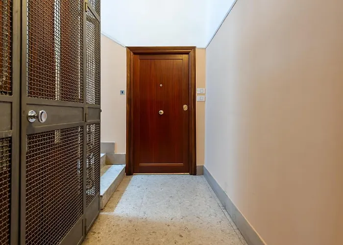 Apartment Skylife Vatican Gem