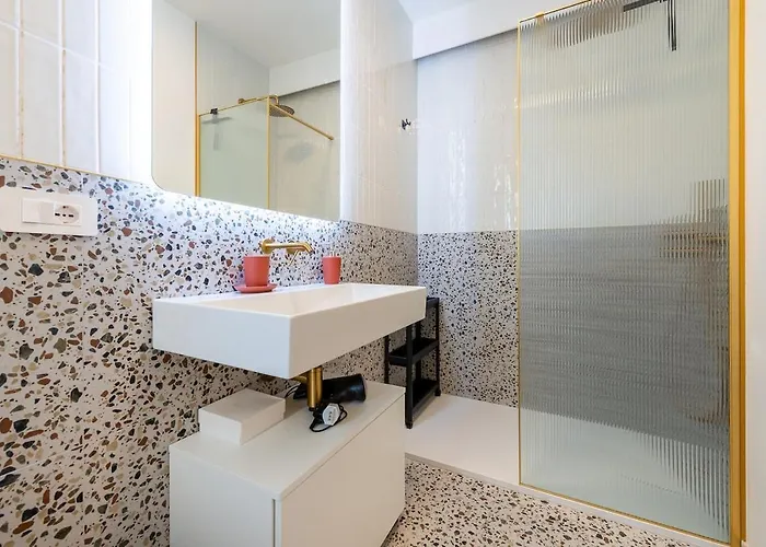 Apartment Skylife Vatican Gem Rom