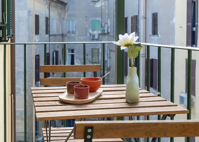 Apartment Skylife Vatican Gem Rom