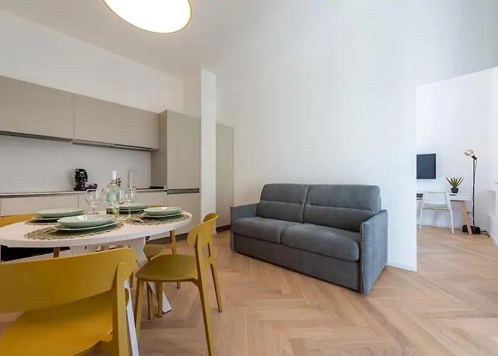 Apartment Skylife Vatican Gem *