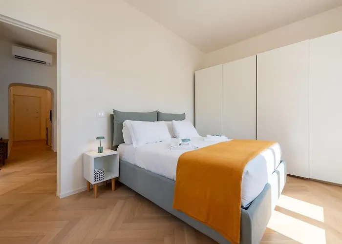 Apartment Skylife Vatican Gem Rom