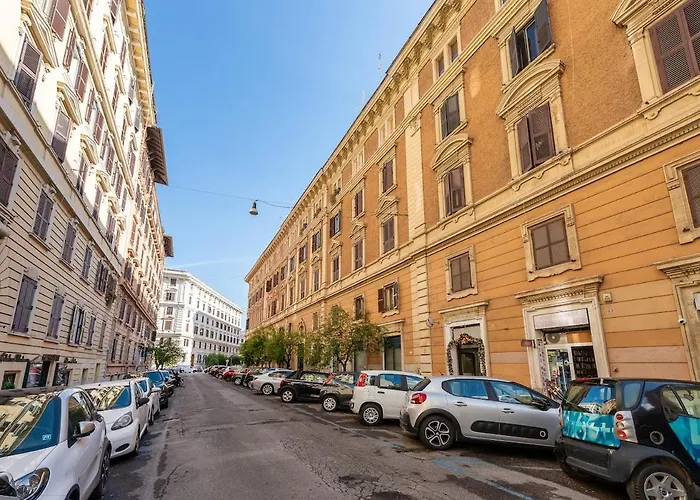 Apartment Skylife Vatican Gem